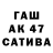 ТГК THC oil Oxana Kolotilova